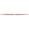 Ekena Millwork Florin Wood Fretwork Pierced Ceiling Medallion, Alder, 34"OD x 12"ID x 3/8"T CMWP34X34X0375FOAL - alternate 2